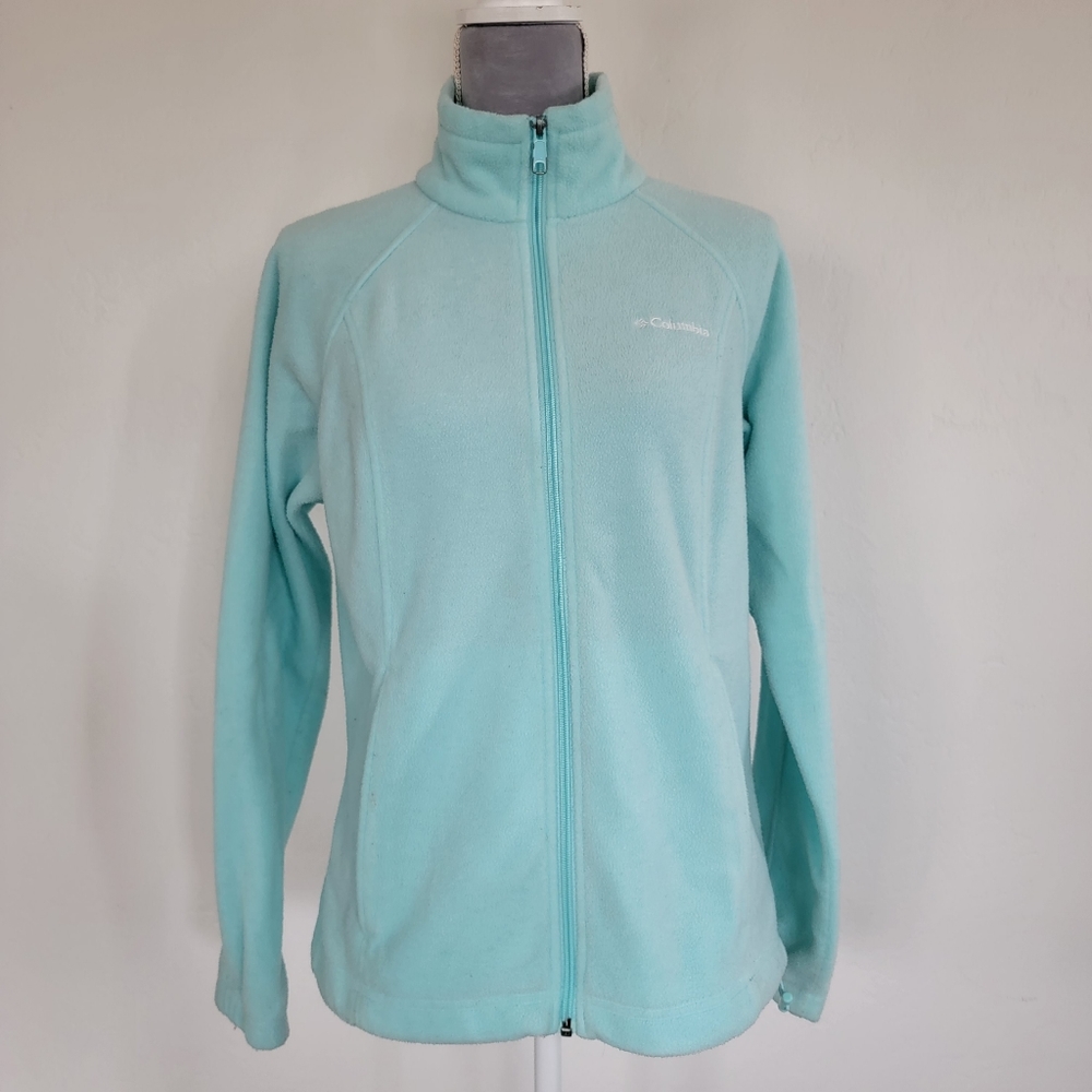 Columbia Sweater
